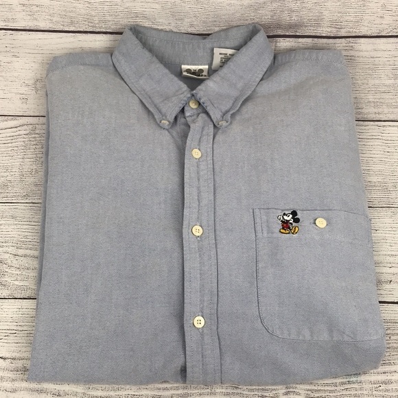 Vintage Dress Shirts